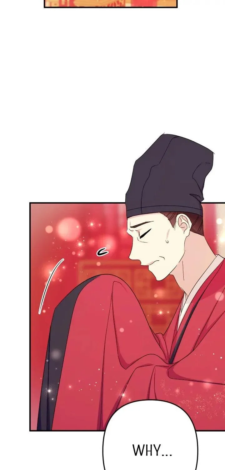 Girl Jock Empress Chapter 109 page 61 - 