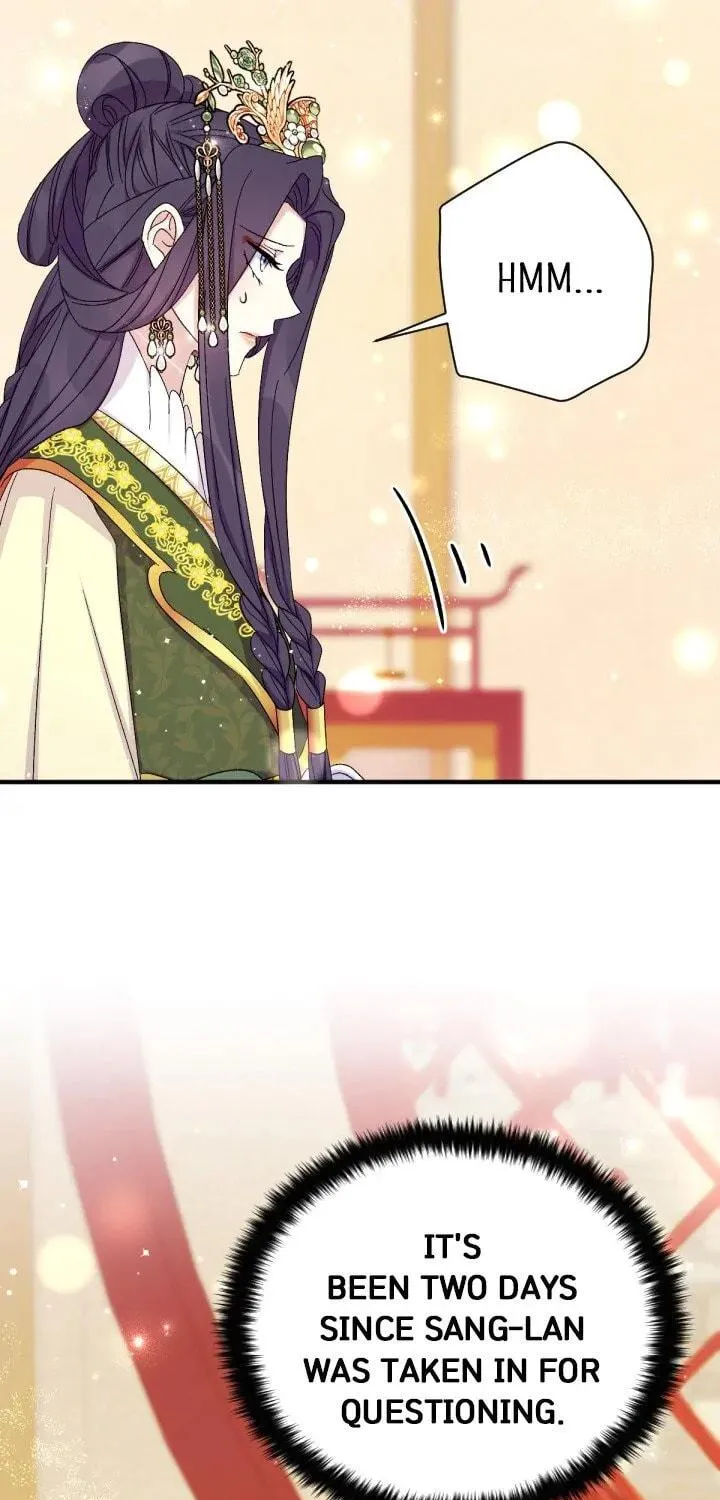 Girl Jock Empress Chapter 109 page 67 - 