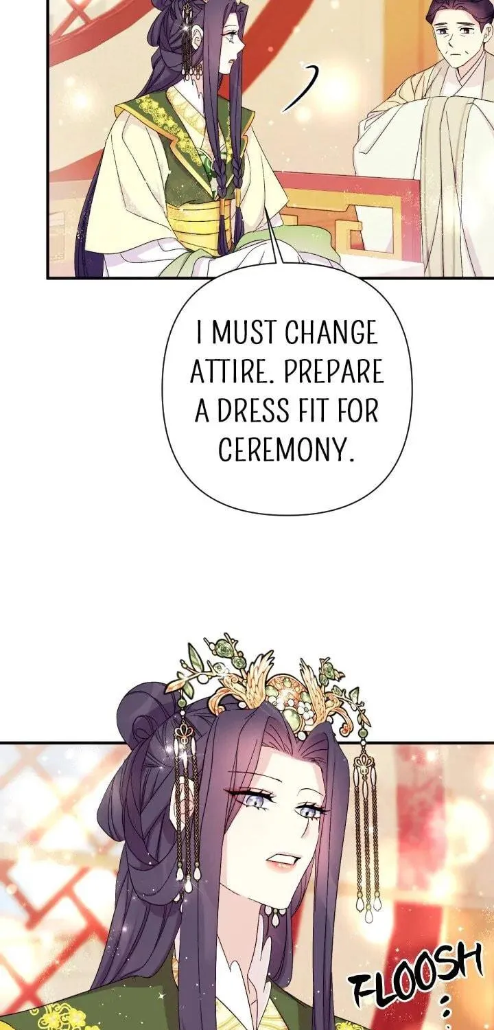 Girl Jock Empress Chapter 109 page 73 - 