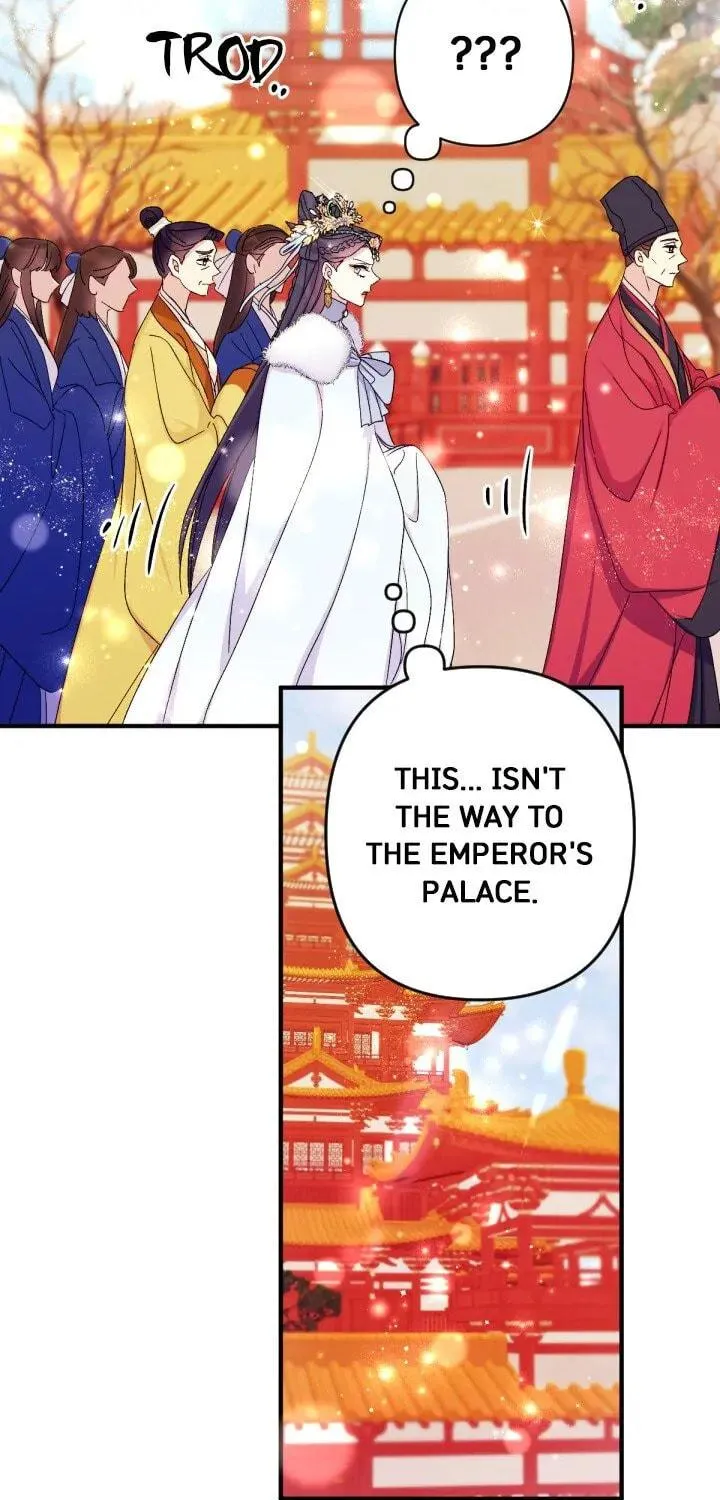 Girl Jock Empress Chapter 109 page 78 - 