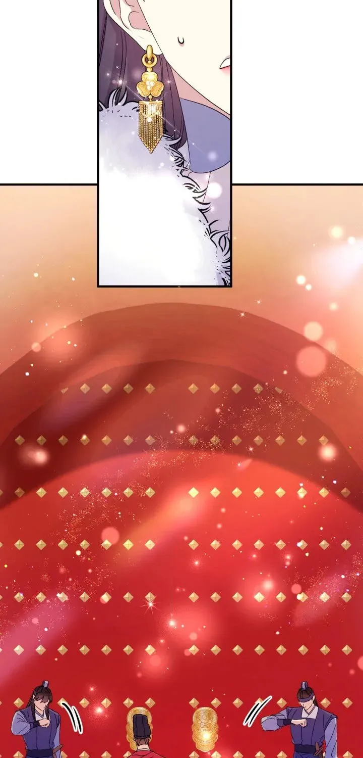Girl Jock Empress Chapter 109 page 80 - 