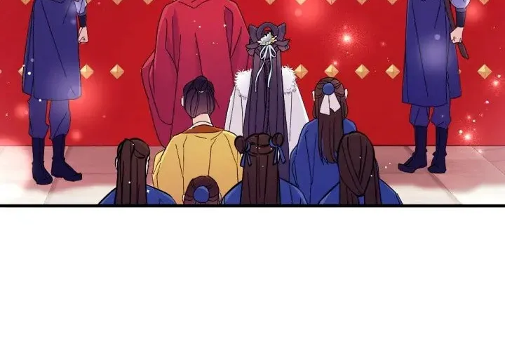 Girl Jock Empress Chapter 109 page 81 - 