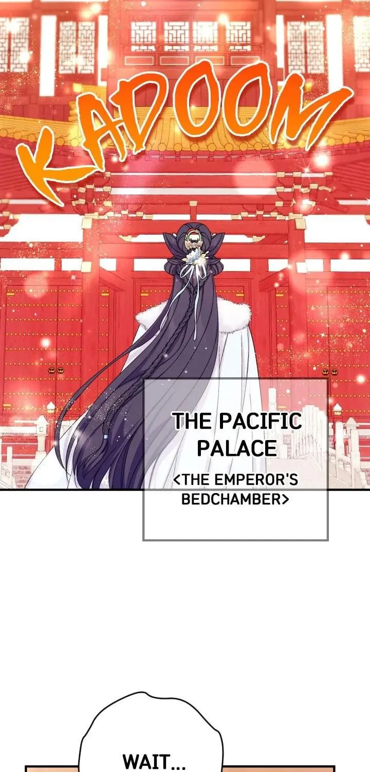 Girl Jock Empress Chapter 109 page 84 - 