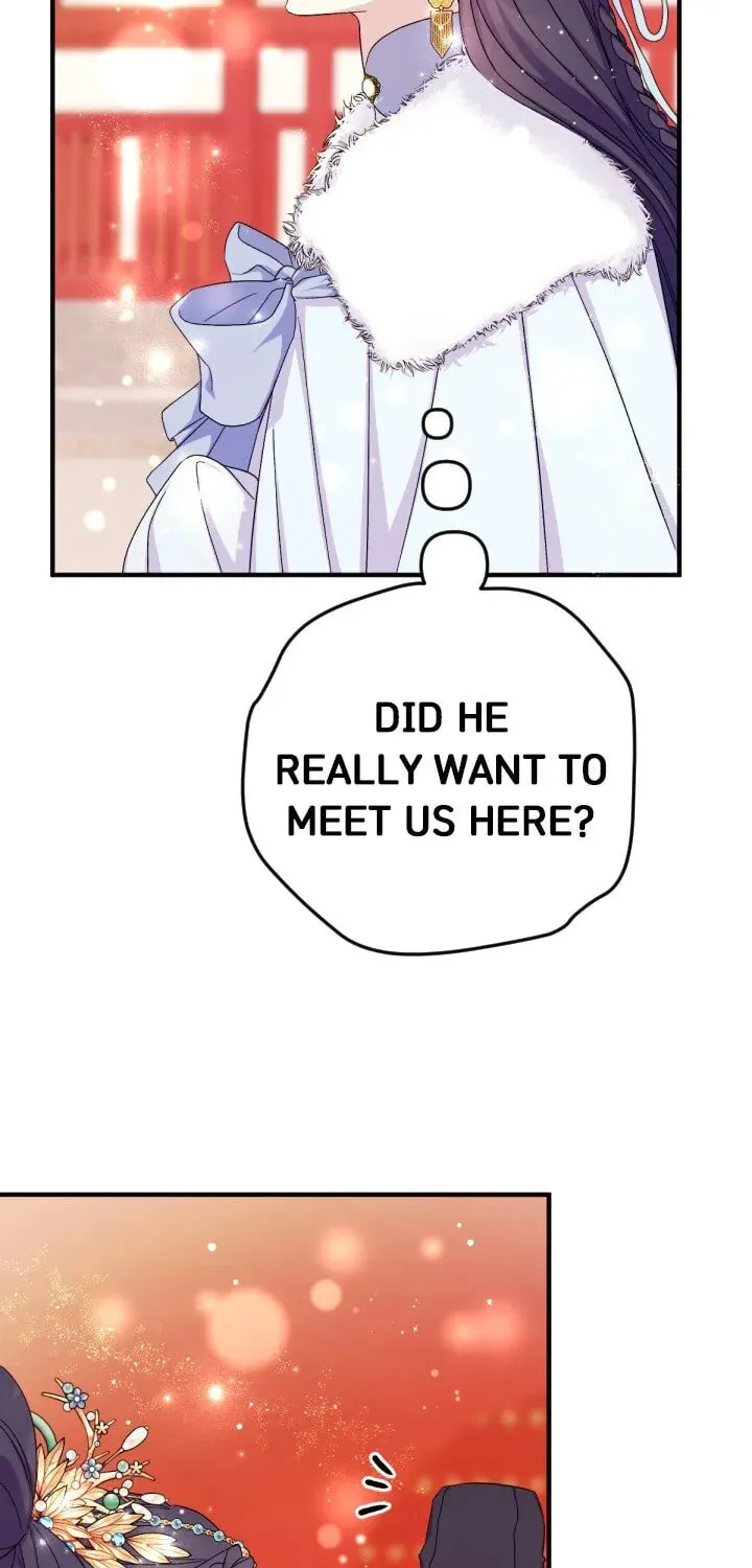Girl Jock Empress Chapter 109 page 86 - 