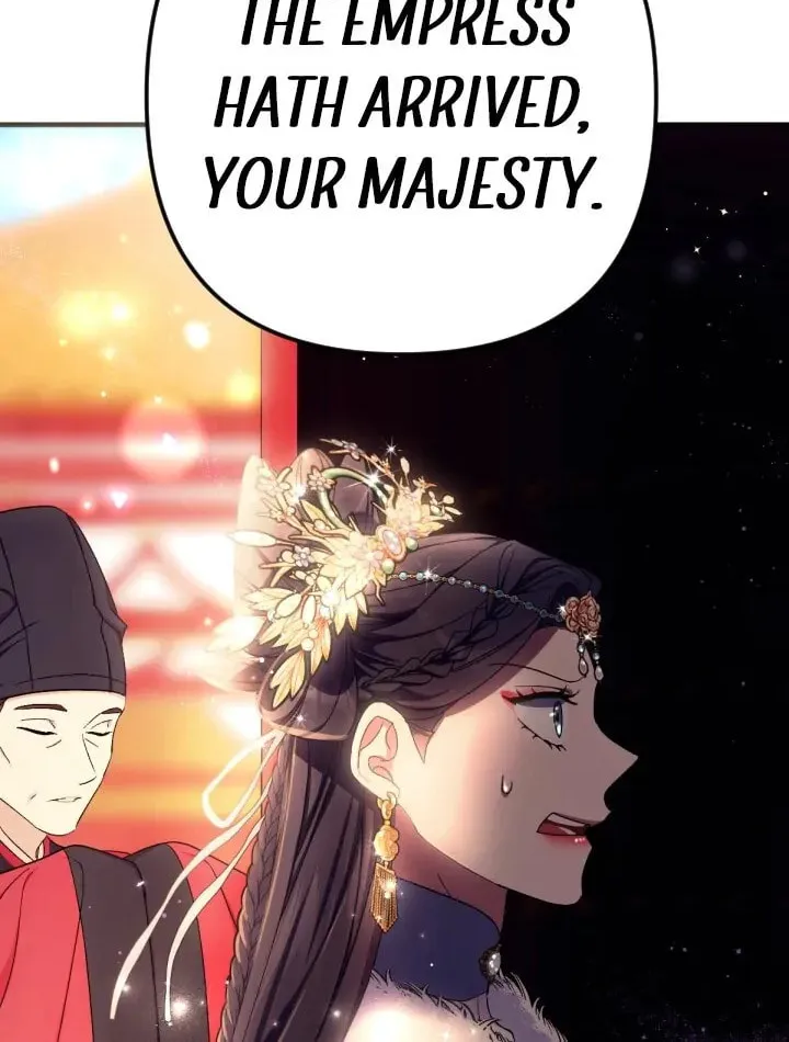 Girl Jock Empress Chapter 110 page 2 - 