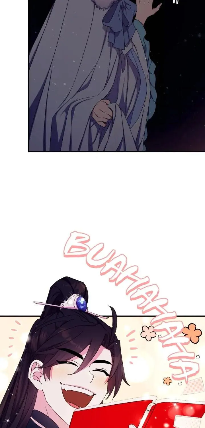 Girl Jock Empress Chapter 110 page 11 - 