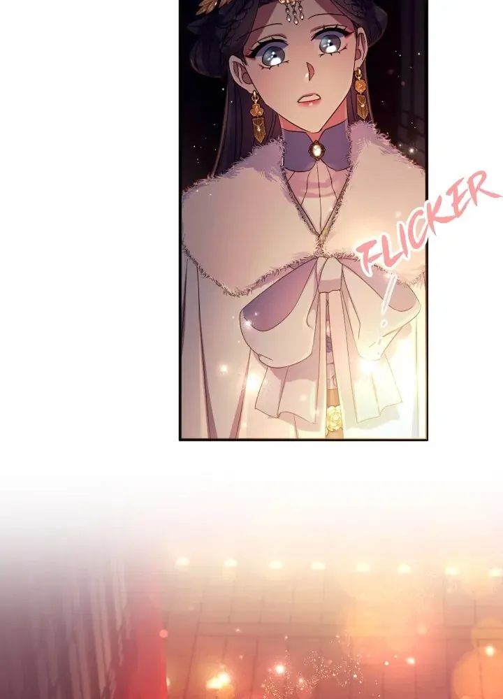 Girl Jock Empress Chapter 110 page 15 - 