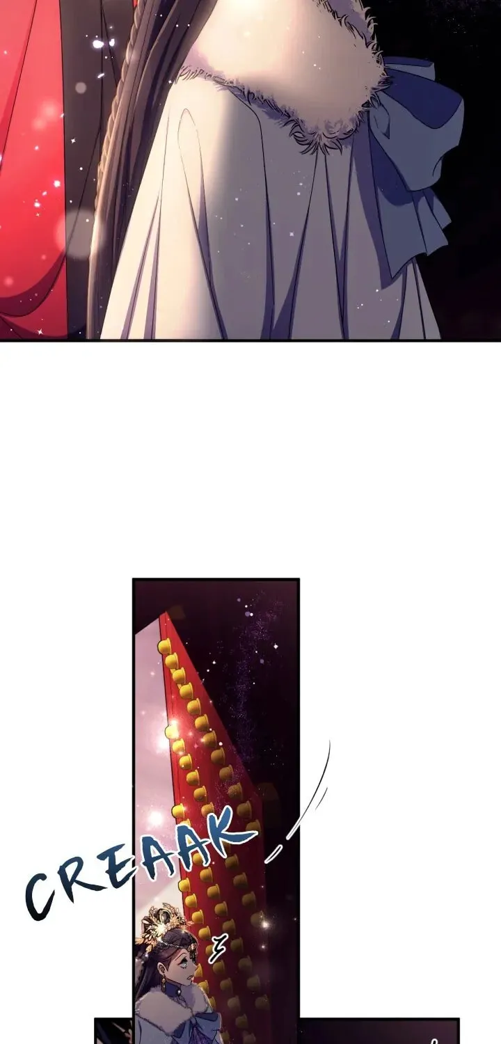 Girl Jock Empress Chapter 110 page 3 - 