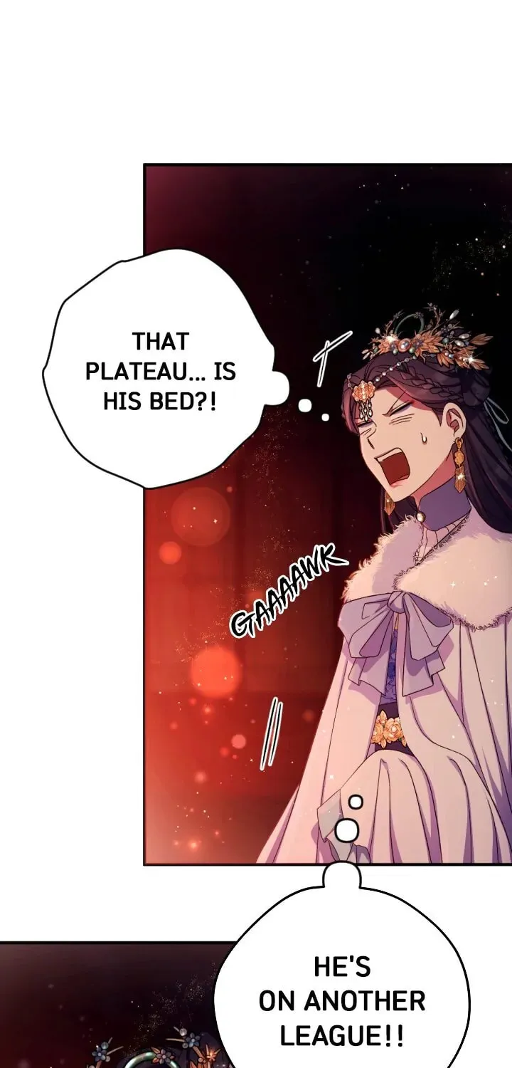 Girl Jock Empress Chapter 110 page 26 - 