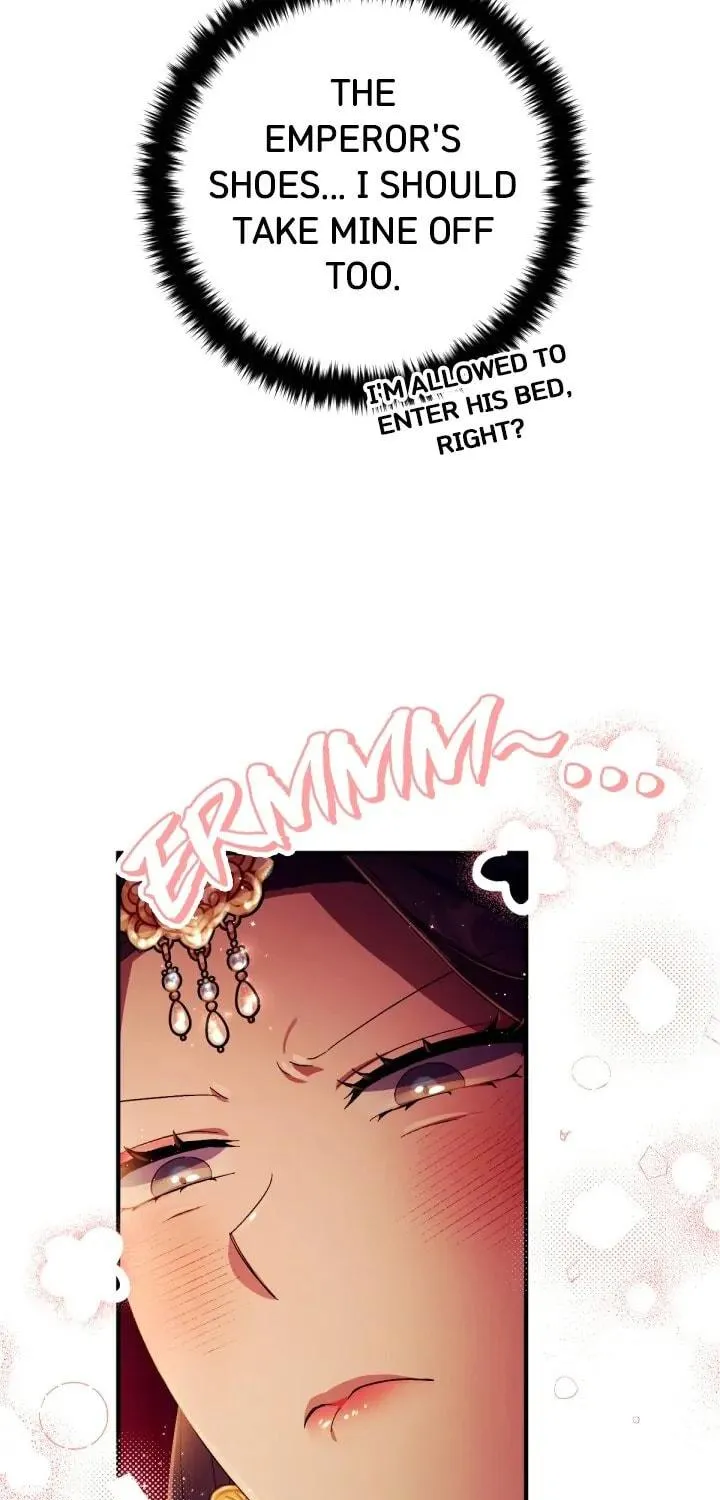 Girl Jock Empress Chapter 110 page 33 - 