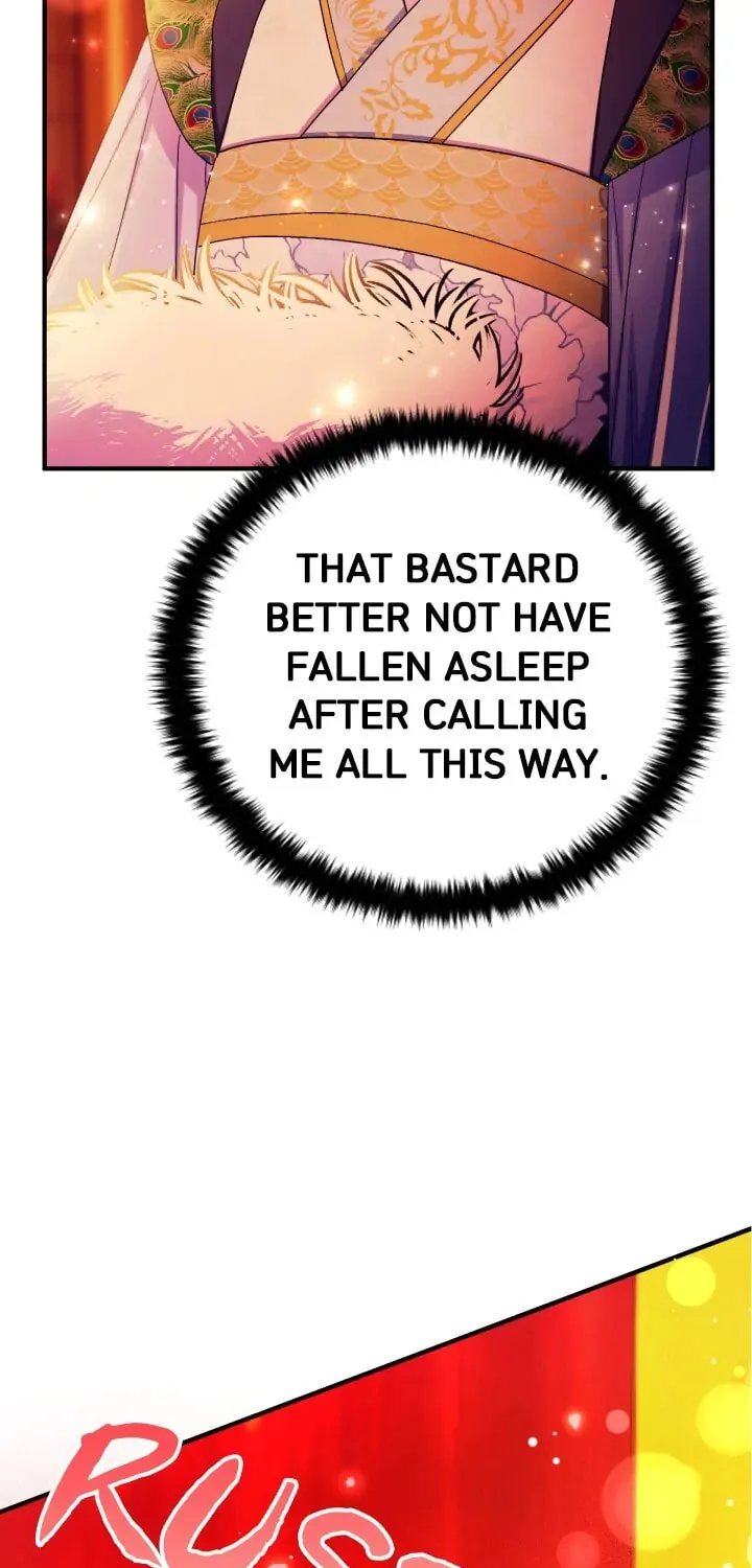 Girl Jock Empress Chapter 110 page 41 - 