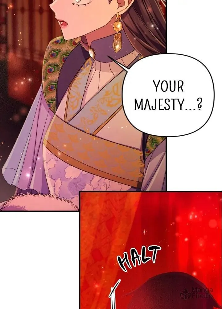 Girl Jock Empress Chapter 110 page 45 - 