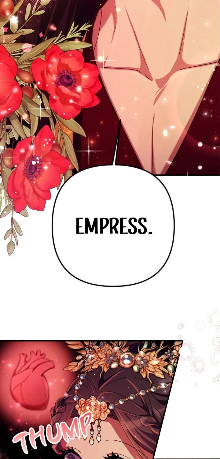 Girl Jock Empress Chapter 110 page 54 - 