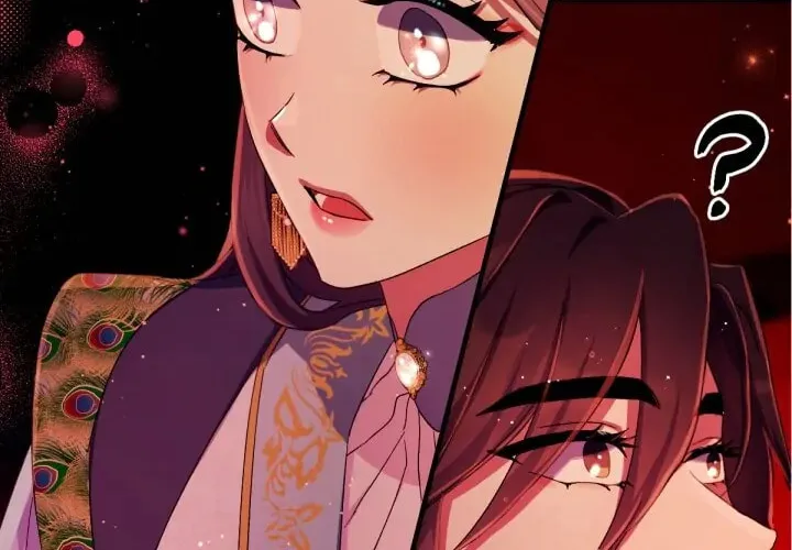 Girl Jock Empress Chapter 110 page 55 - 