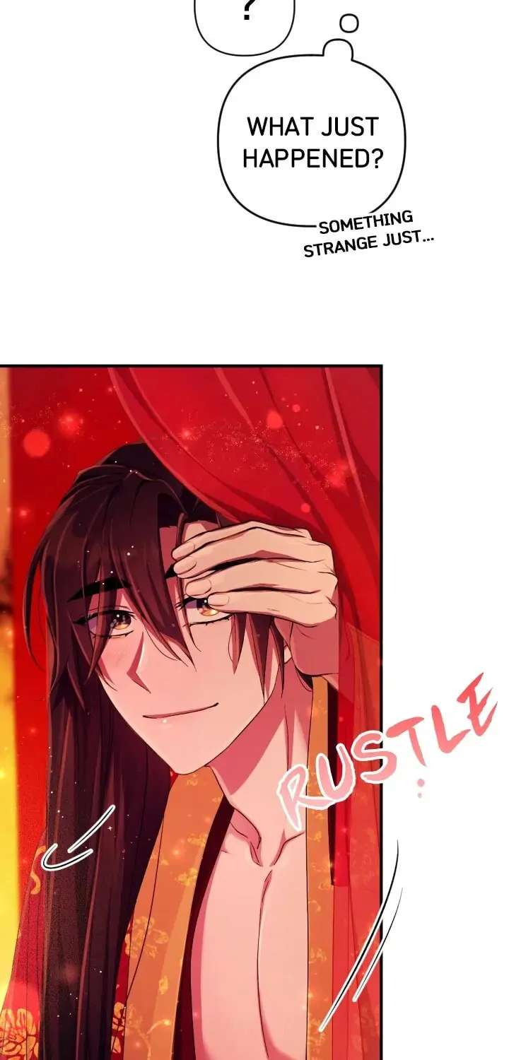 Girl Jock Empress Chapter 110 page 58 - 