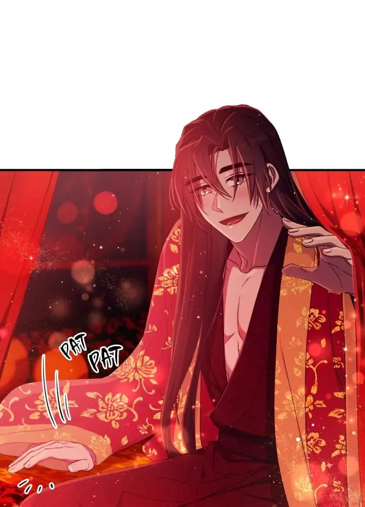 Girl Jock Empress Chapter 110 page 60 - 