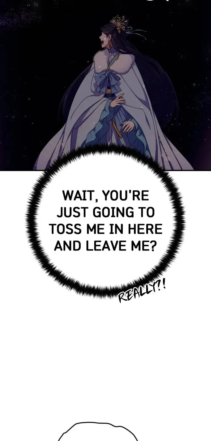 Girl Jock Empress Chapter 110 page 7 - 