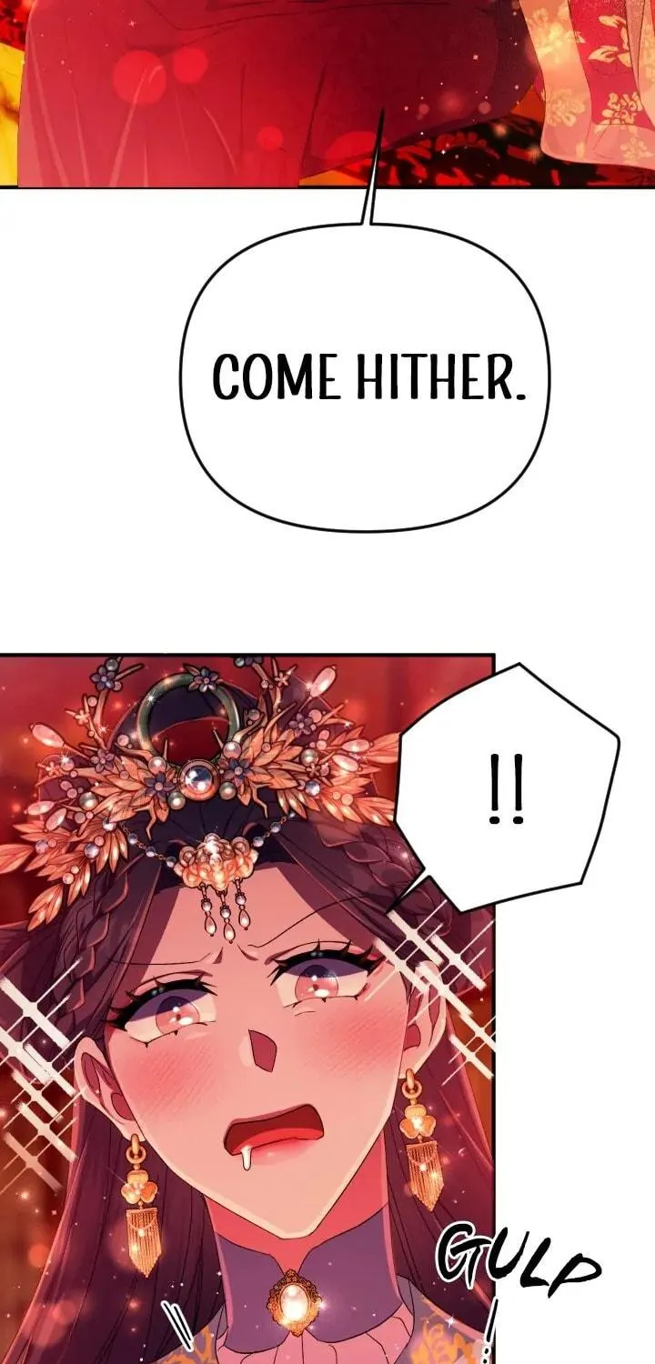 Girl Jock Empress Chapter 110 page 61 - 