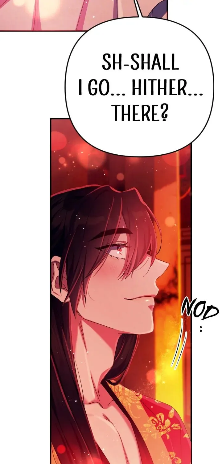 Girl Jock Empress Chapter 110 page 63 - 