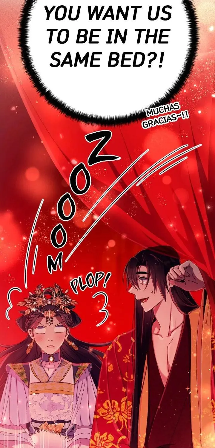 Girl Jock Empress Chapter 110 page 65 - 