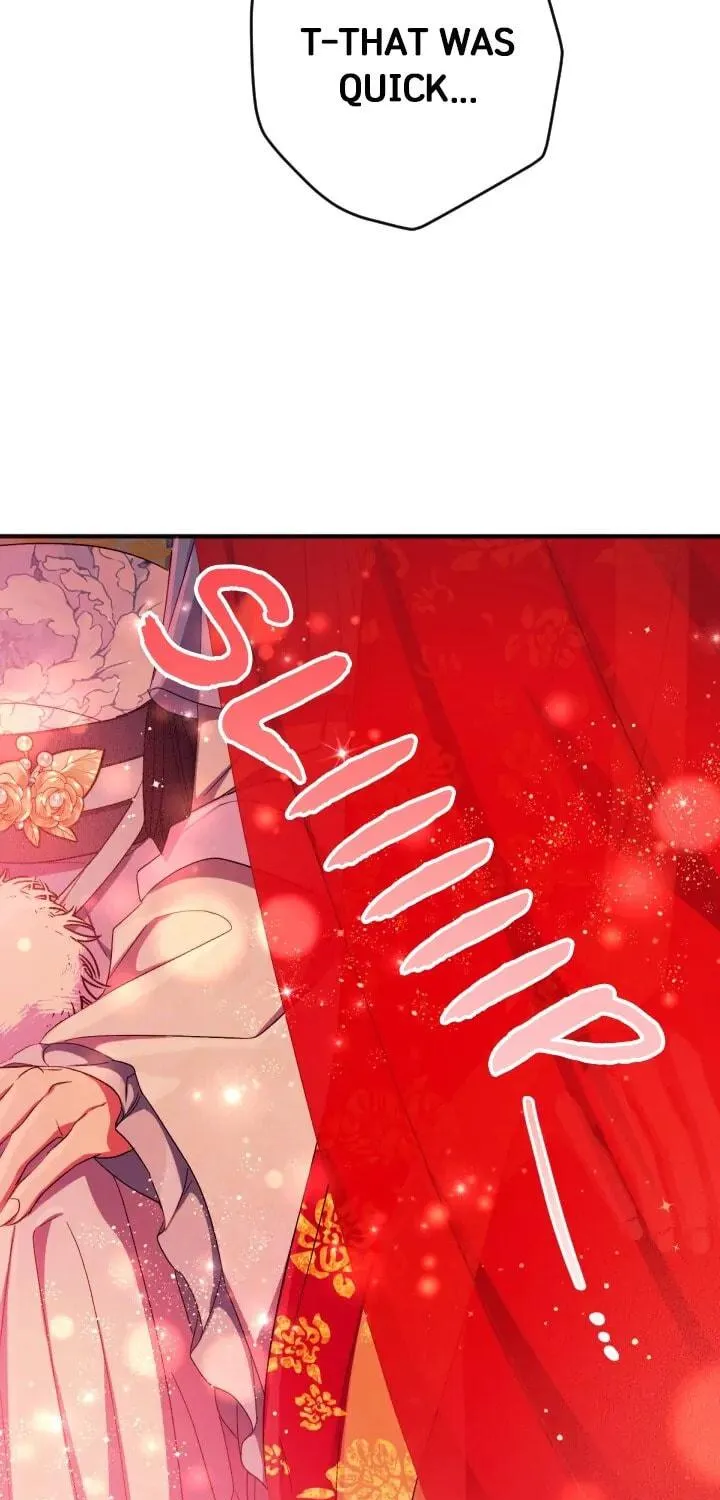 Girl Jock Empress Chapter 110 page 67 - 