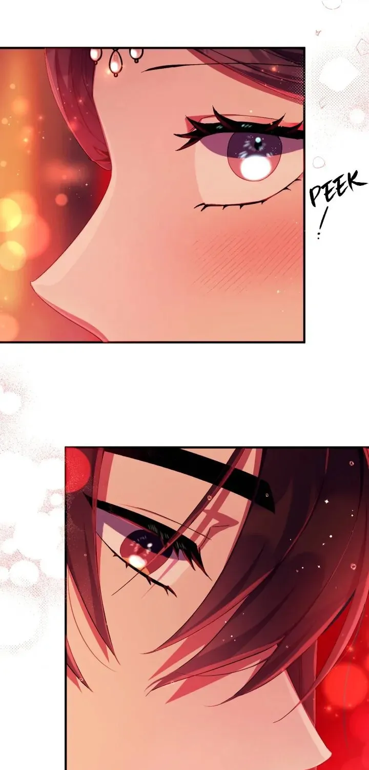 Girl Jock Empress Chapter 110 page 69 - 