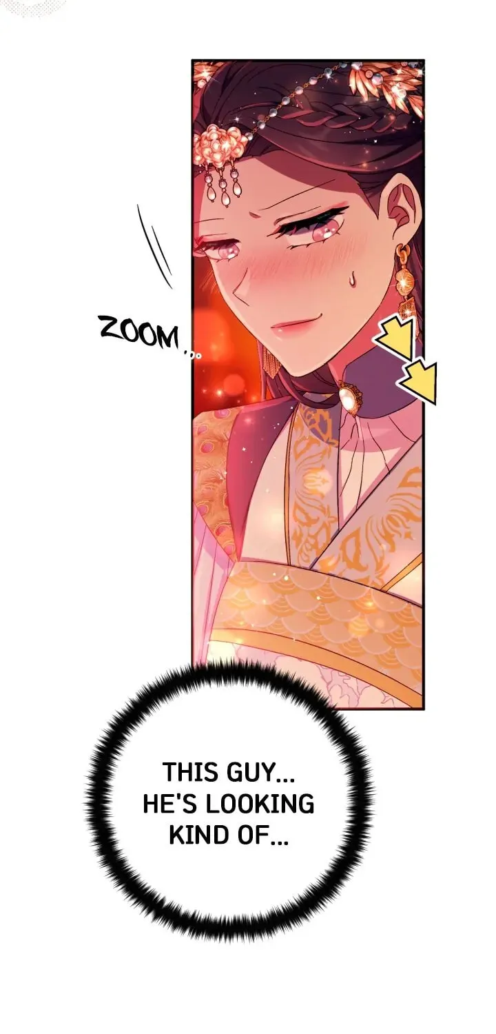 Girl Jock Empress Chapter 110 page 71 - 