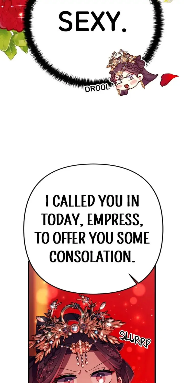 Girl Jock Empress Chapter 110 page 76 - 