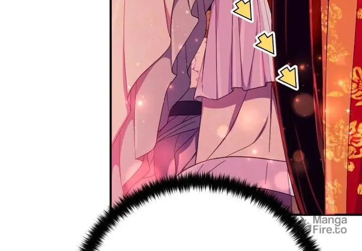 Girl Jock Empress Chapter 110 page 79 - 