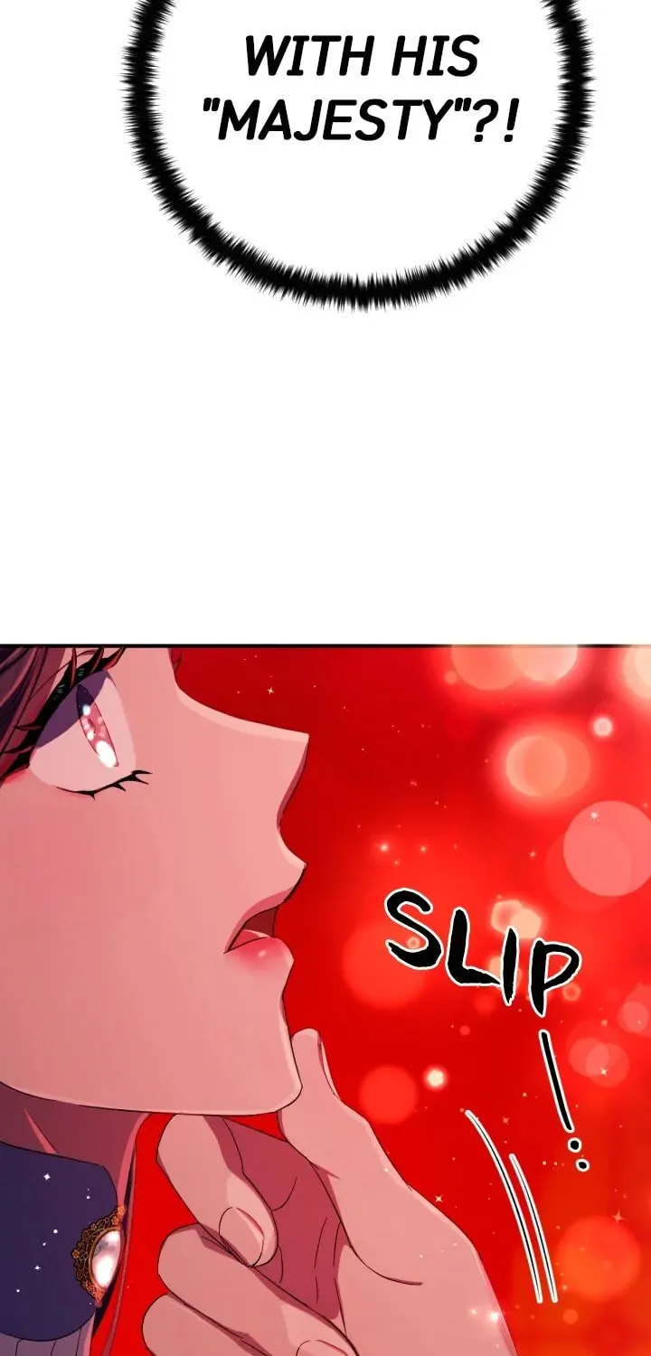 Girl Jock Empress Chapter 110 page 80 - 