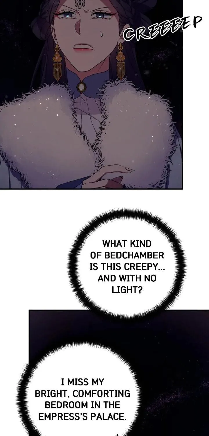 Girl Jock Empress Chapter 110 page 9 - 