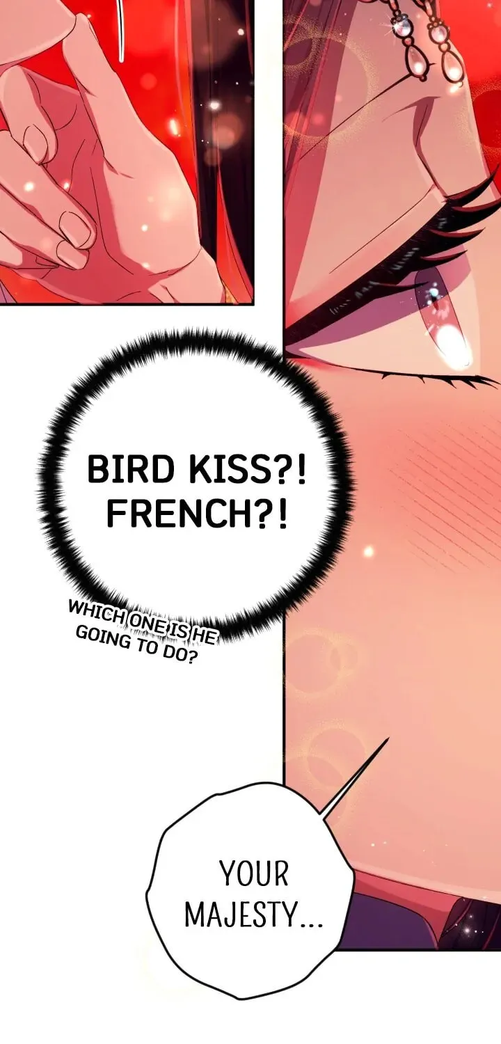 Girl Jock Empress Chapter 110 page 86 - 