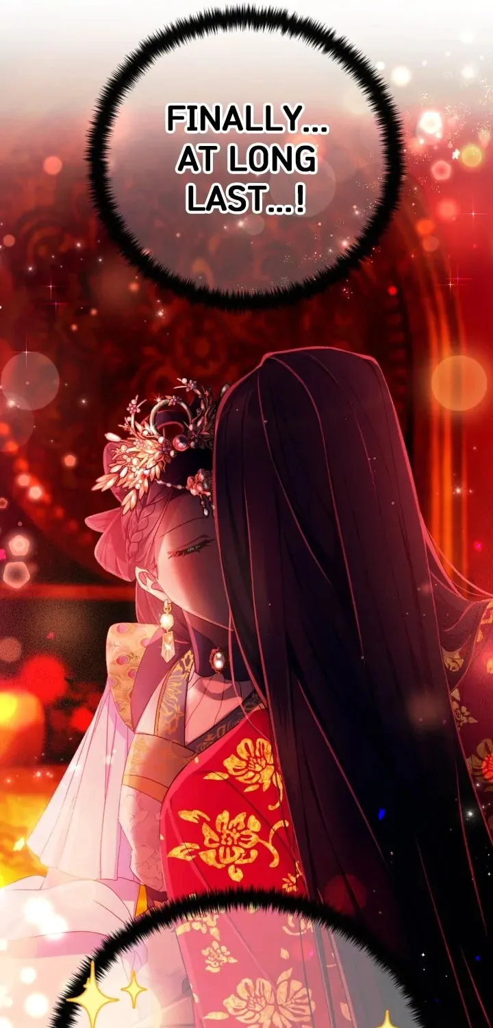Girl Jock Empress Chapter 110 page 88 - 