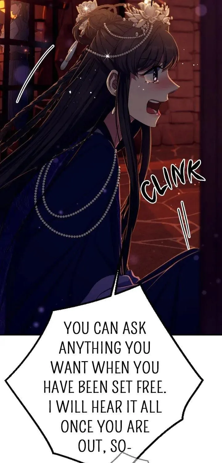 Girl Jock Empress Chapter 111 page 16 - 