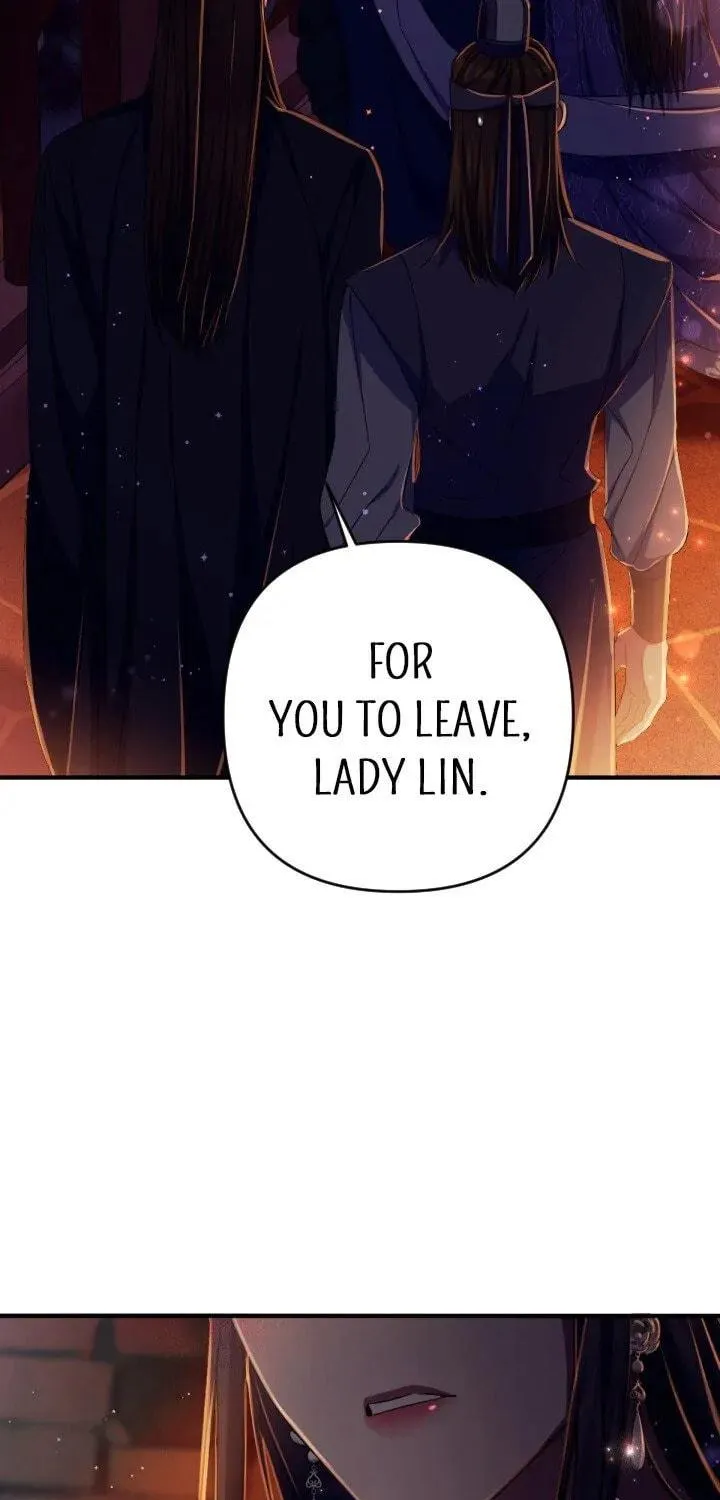 Girl Jock Empress Chapter 111 page 28 - 