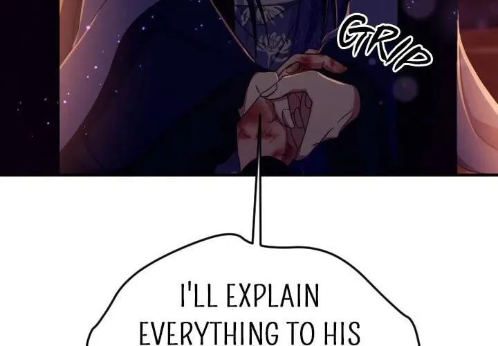 Girl Jock Empress Chapter 111 page 4 - 