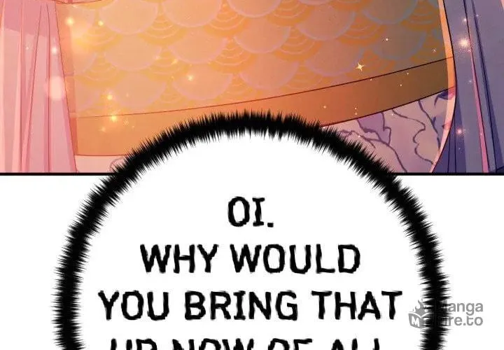 Girl Jock Empress Chapter 111 page 34 - 