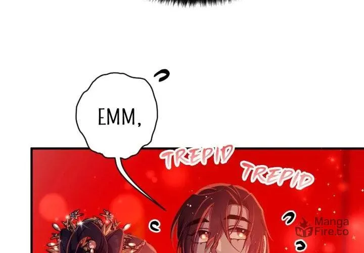 Girl Jock Empress Chapter 111 page 38 - 