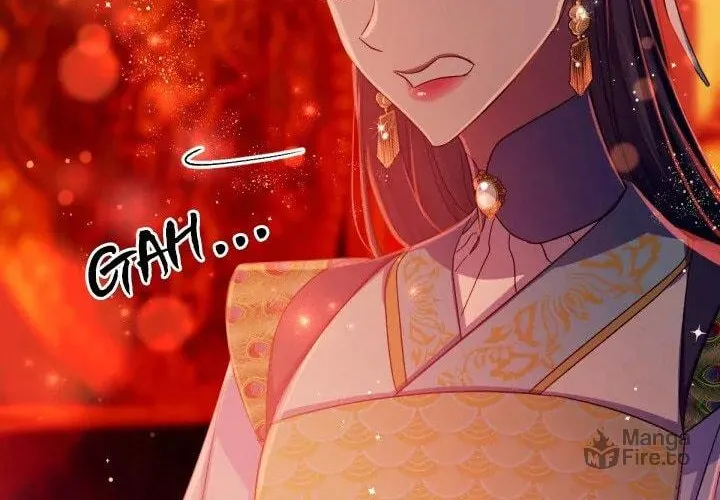 Girl Jock Empress Chapter 111 page 40 - 