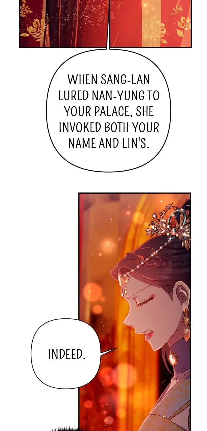 Girl Jock Empress Chapter 111 page 43 - 