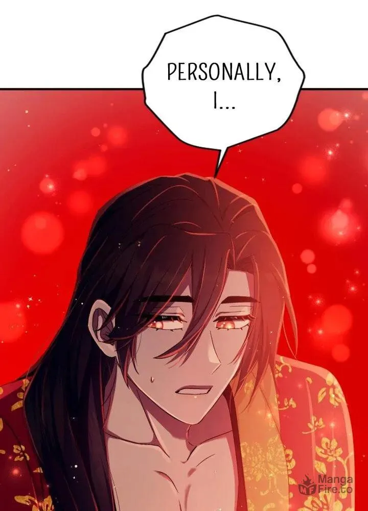 Girl Jock Empress Chapter 111 page 45 - 