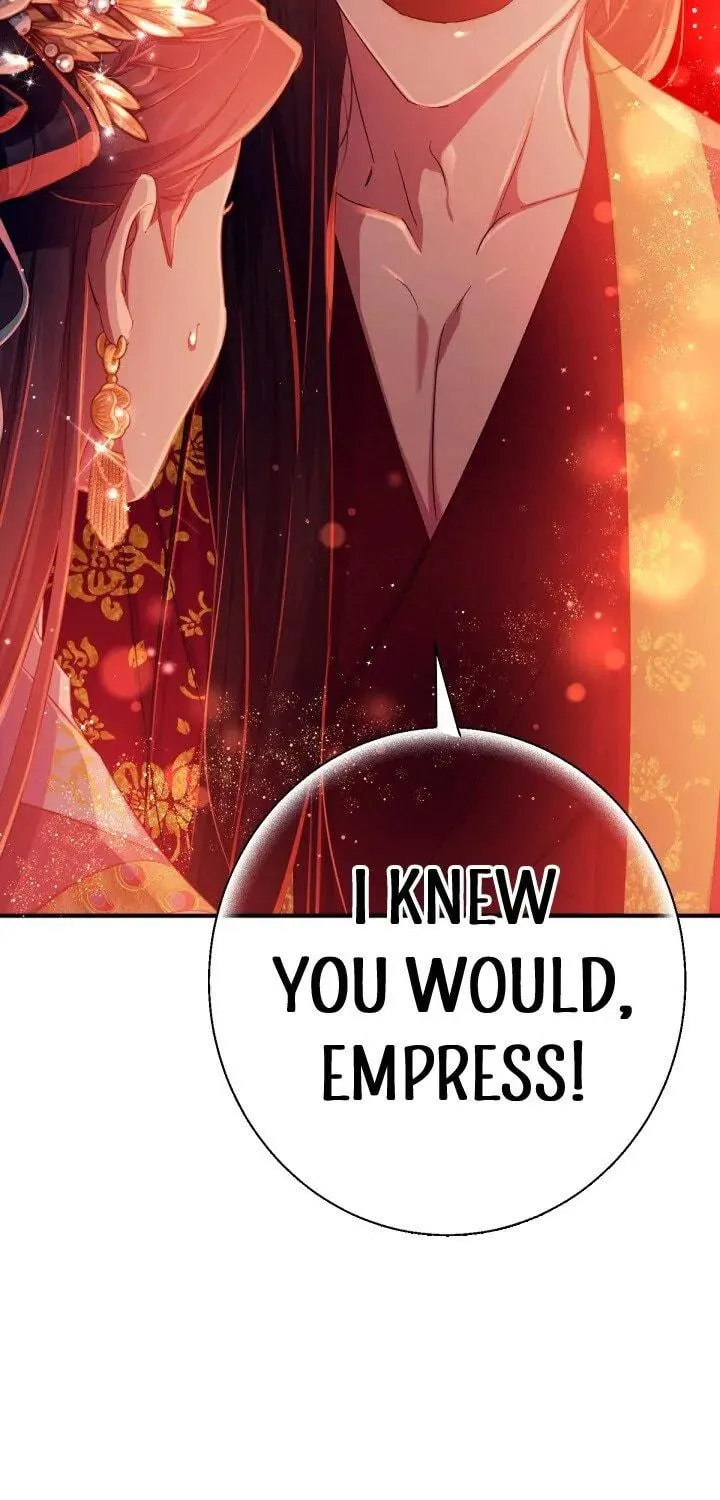 Girl Jock Empress Chapter 111 page 50 - 
