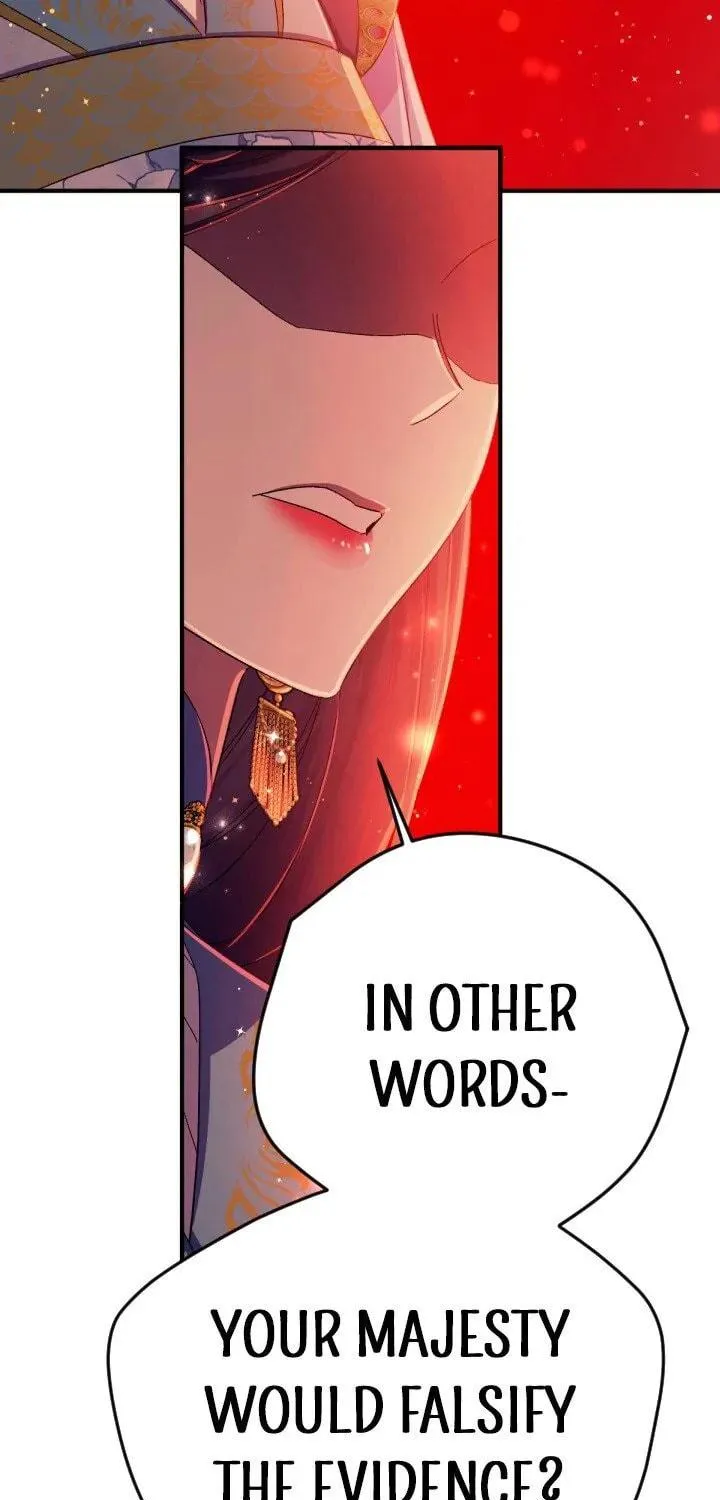 Girl Jock Empress Chapter 111 page 56 - 