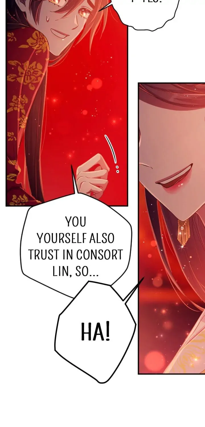 Girl Jock Empress Chapter 111 page 58 - 