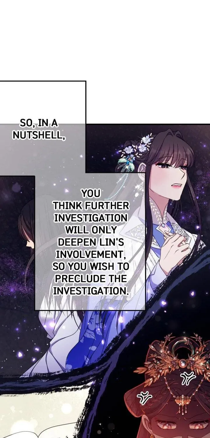 Girl Jock Empress Chapter 111 page 61 - 