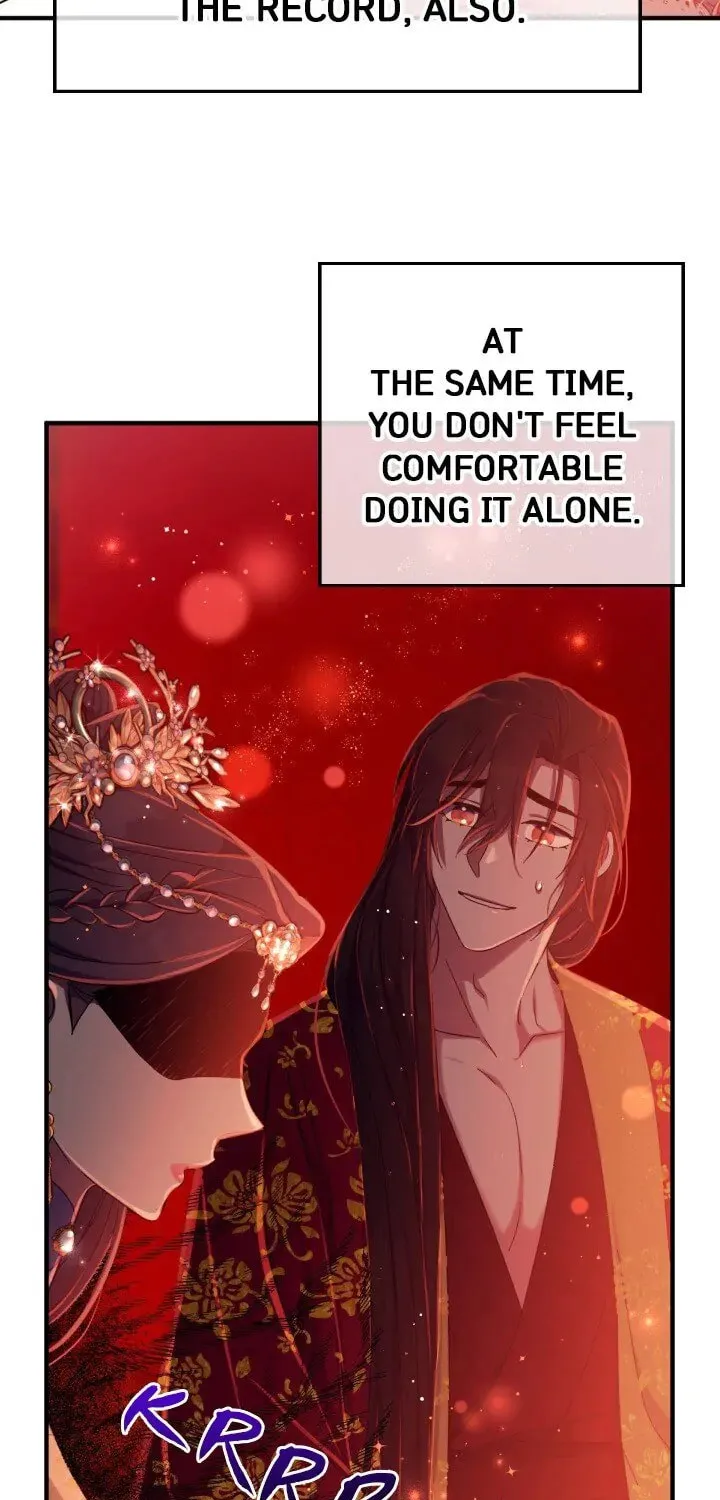 Girl Jock Empress Chapter 111 page 63 - 