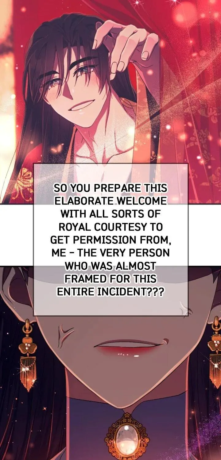 Girl Jock Empress Chapter 111 page 65 - 