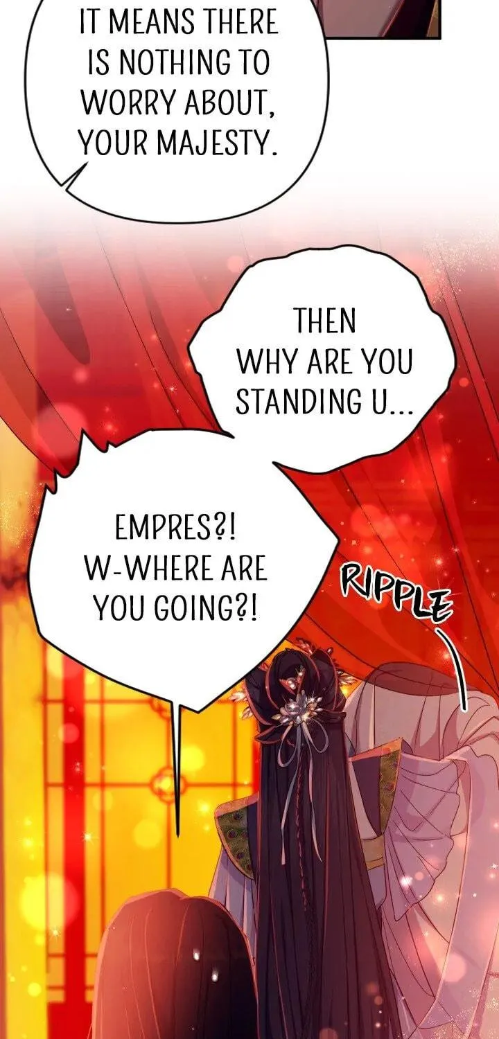 Girl Jock Empress Chapter 111 page 78 - 