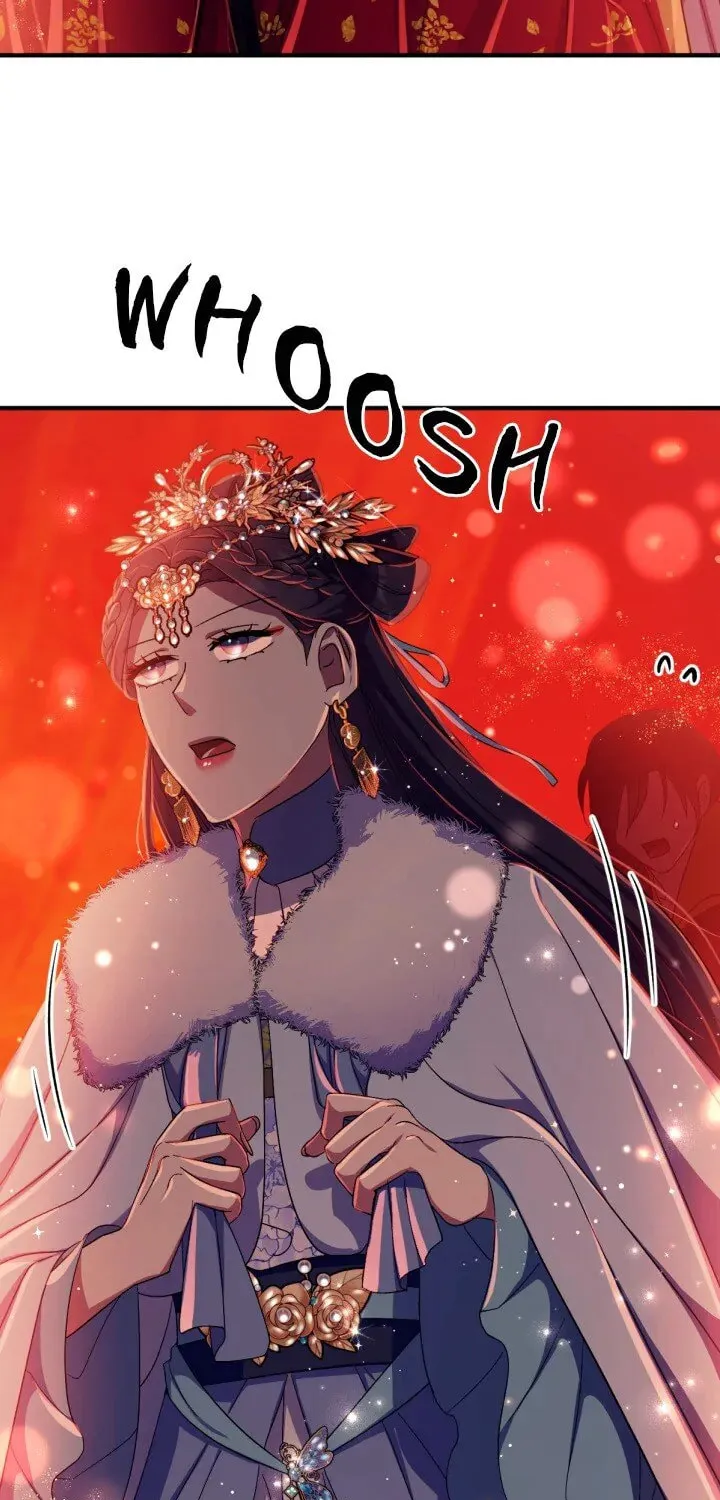 Girl Jock Empress Chapter 111 page 80 - 