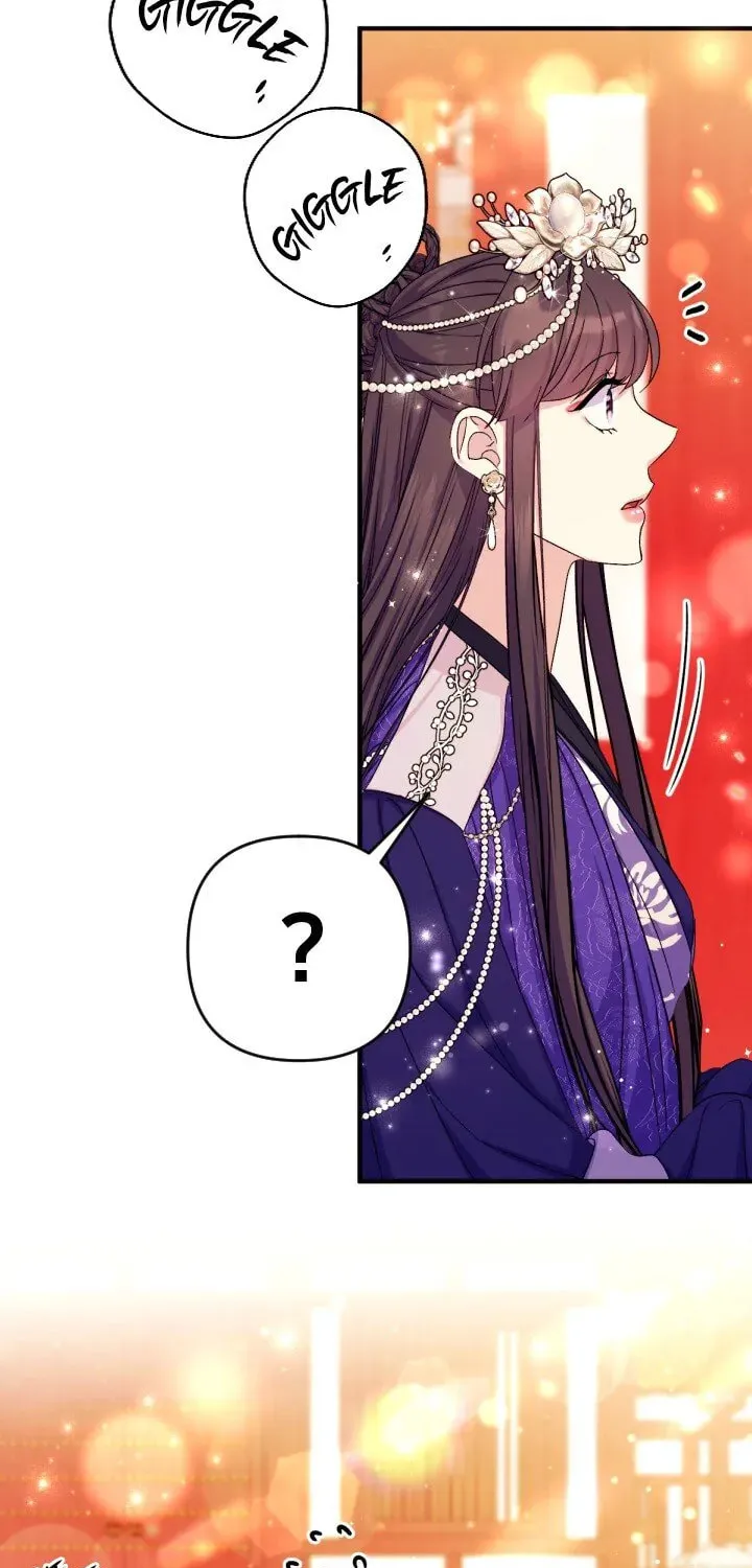Girl Jock Empress Chapter 111 page 88 - 